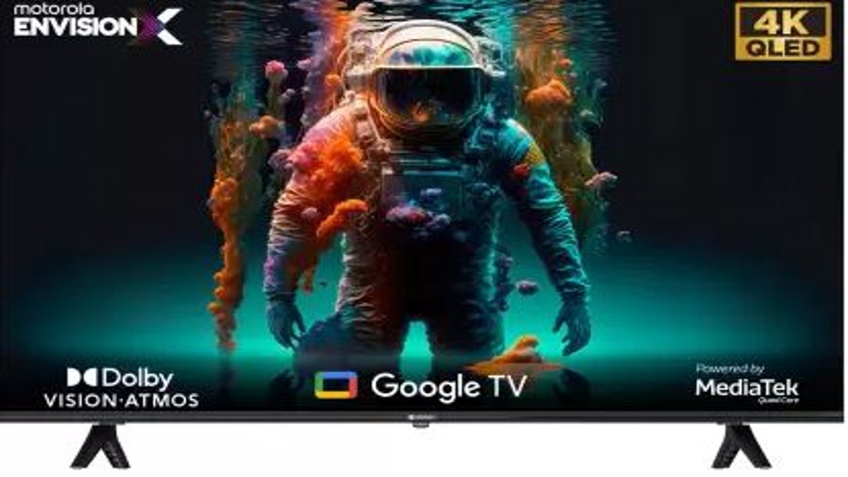 Deals on TV