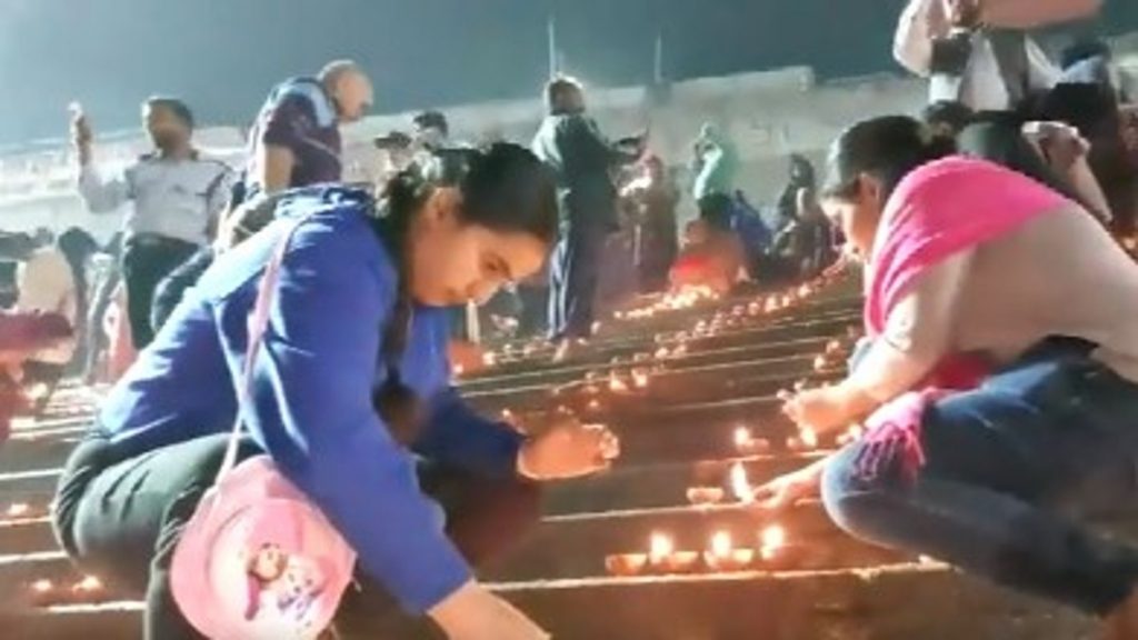 dev deepawali