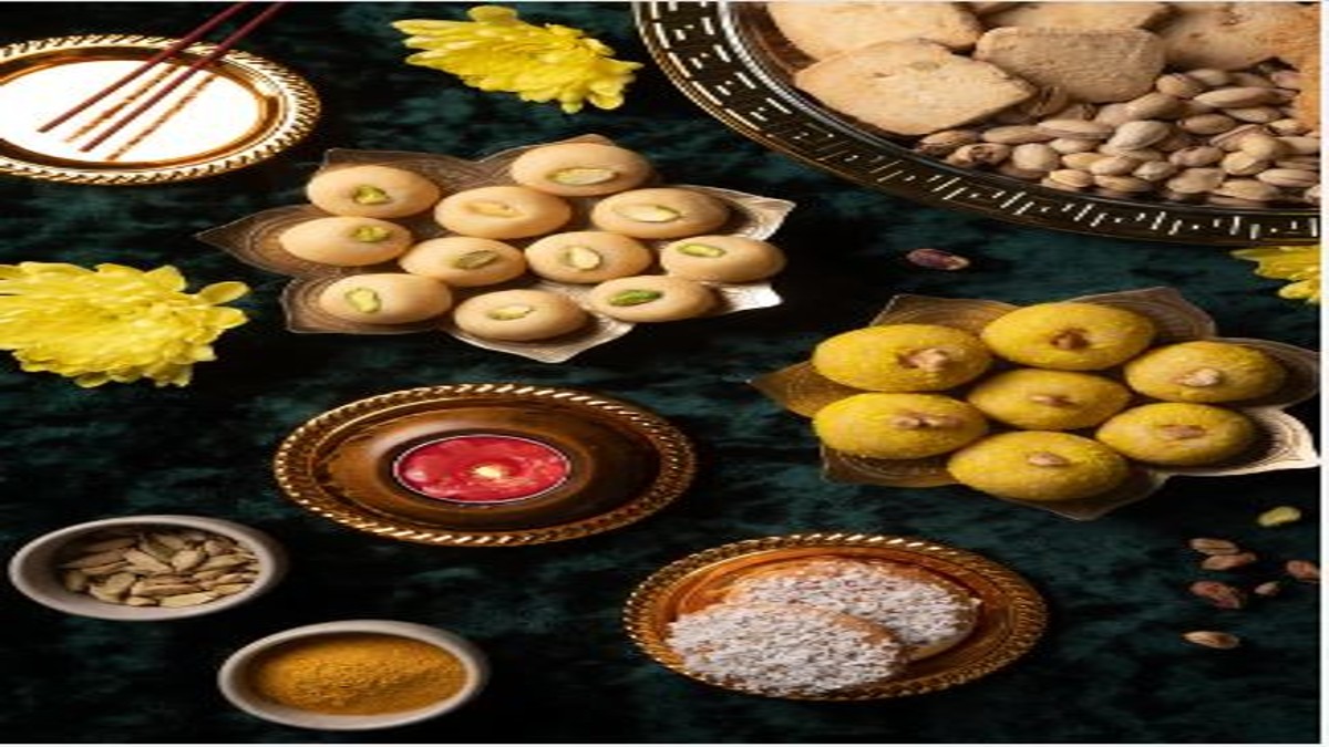 Diwali 2023: Seven Best Traditional Dishes to try on this ocassion