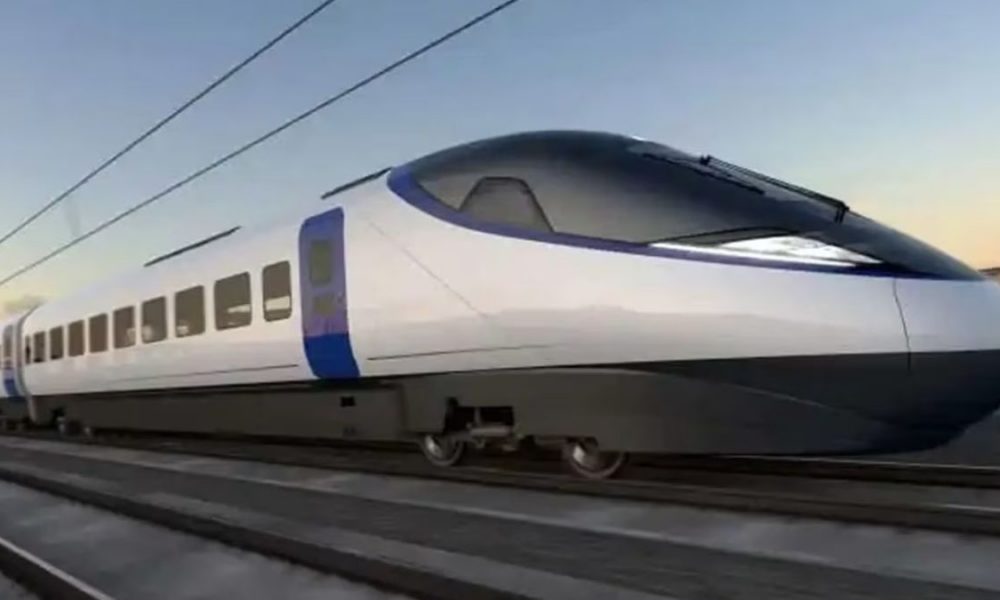 Faridabad-Noida-Gurugram to get linked via high-speed train corridor? Proposal gets thumbs up from leading investors