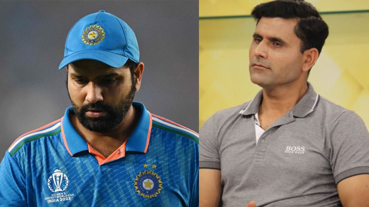 ‘India ki haar cricket ki jeet’, says ex-Pakistani batsman Abdul Razzaq after Men In Blue’s loss in CWC final, internet reacts