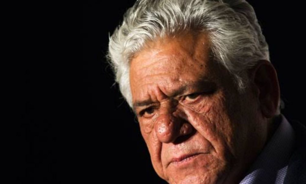 When Om Puri had s*x with a 55-year-old woman and defended himself saying “Whose fault it was?”