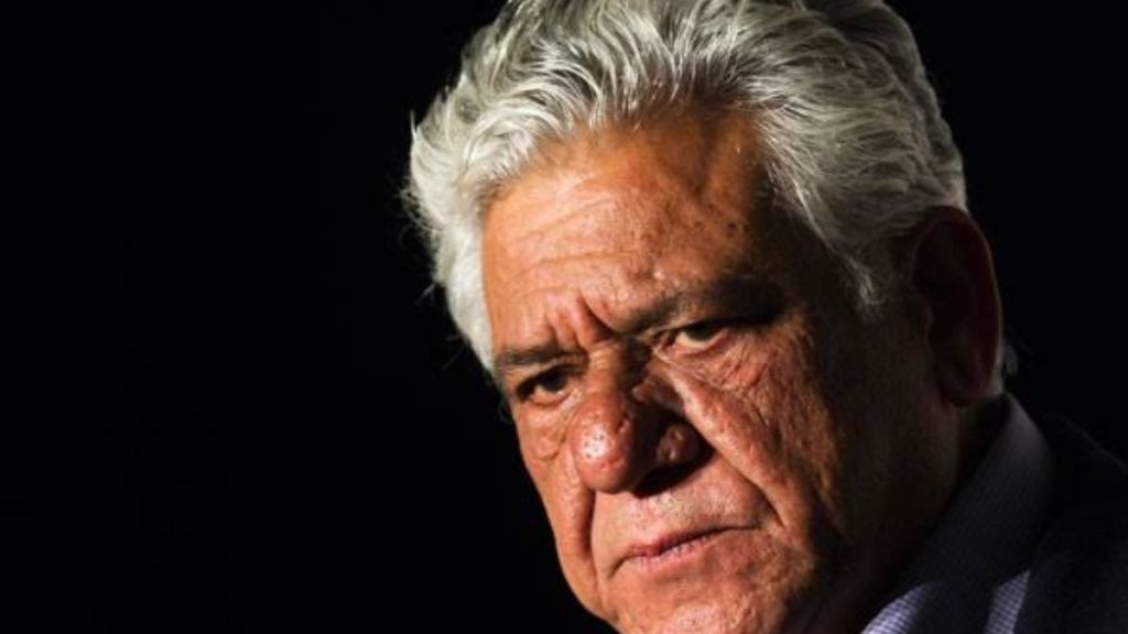 Om Puri