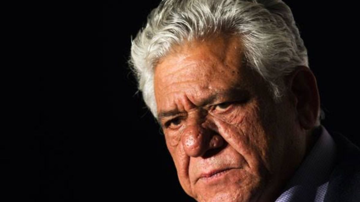 When Om Puri had s*x with a 55-year-old woman and defended himself saying “Whose fault it was?”