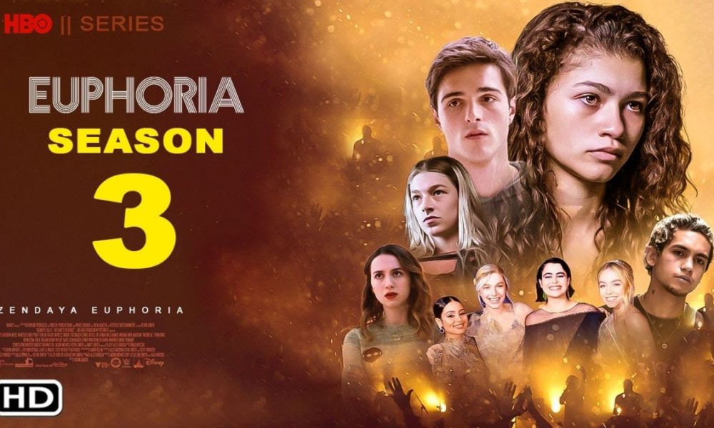 Euphoria 3: Know about the plot, cast and release; here are some latest details about the highly anticipated upcoming season
