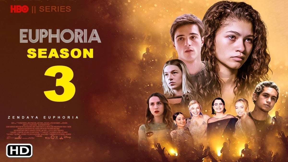Euphoria 3: Know about the plot, cast and release; here are some latest details about the highly anticipated upcoming season