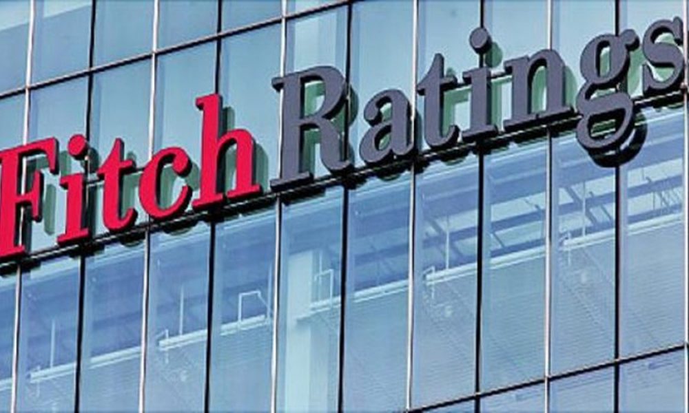 India’s growth outlook soars: Fitch raises medium-term potential to 6.2 per cent