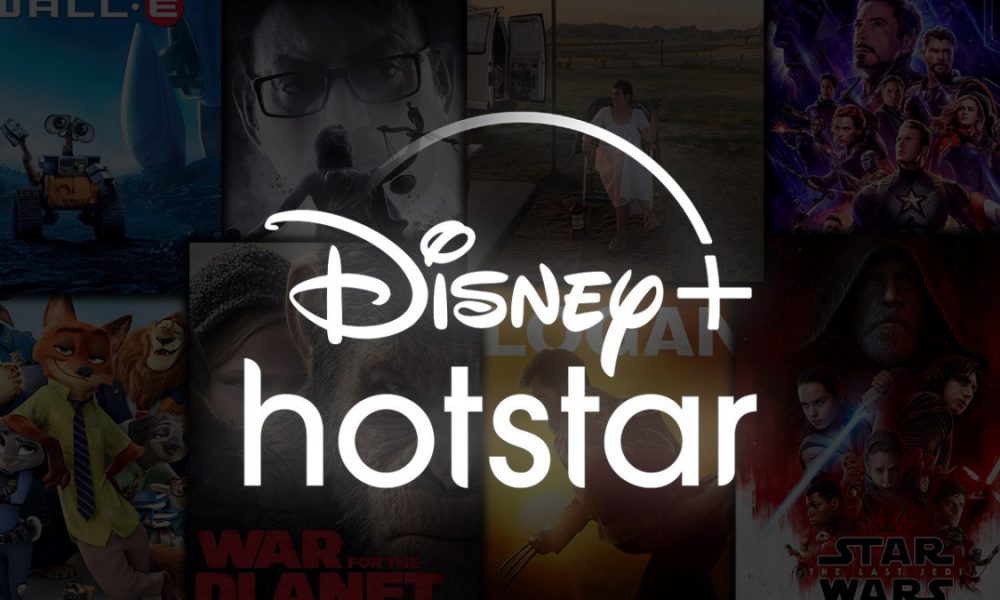 Hotstar Releases this December: Check out what Disney plus Hotstar is going to offer us at the end of 2023
