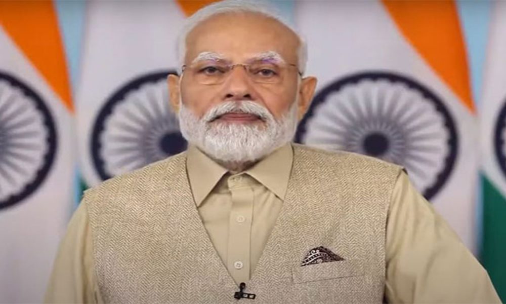 Prime Minister Narendra Modi to hold virtual G20 Leaders’ Summit today