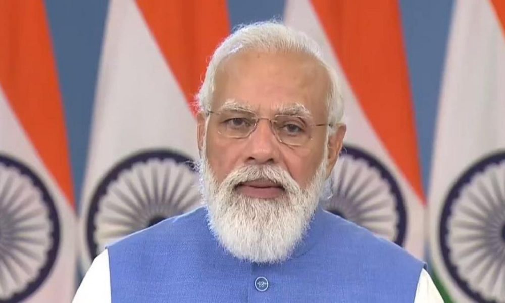 “I don’t have to read in books what poverty is”: PM Modi reiterates free-ration scheme in Seoni