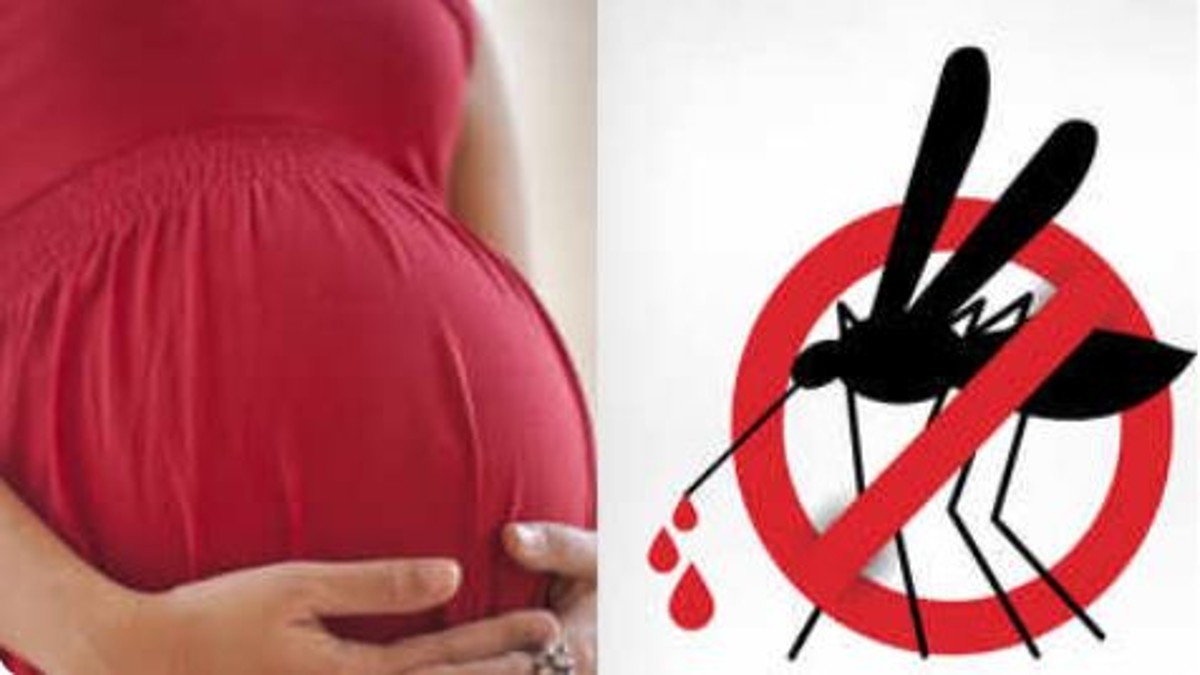 Dengue during pregnancy can turn fatal, know the complications & prevention tips