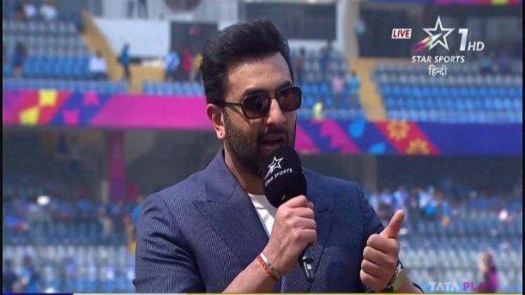 Ranbir
