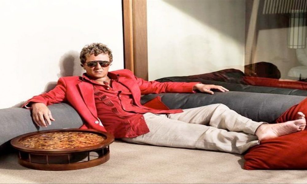 Fashion designer Rohit Bal admitted to the hospital, critical; put on ventilator support