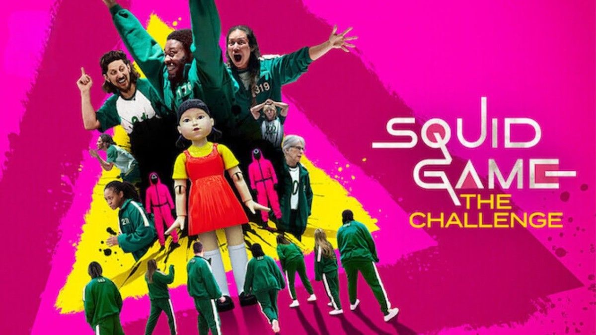 Squid Game: The Challenge Review: A spinoff of the 2021 Netflix K-Drama; critics point to the exploitative nature of the concept