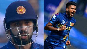 Sri Lanka announces white ball squad against New Zealand for 24/25 Tour