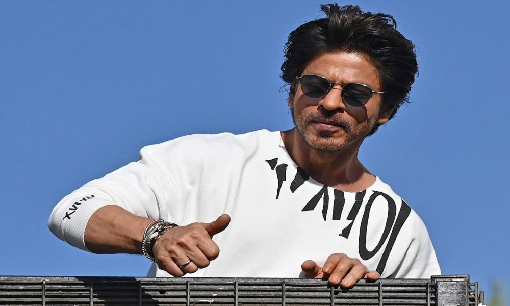 Shah Rukh Khan Birthday Special: The 5 most inspiring films on his hit list that will make you awestruck