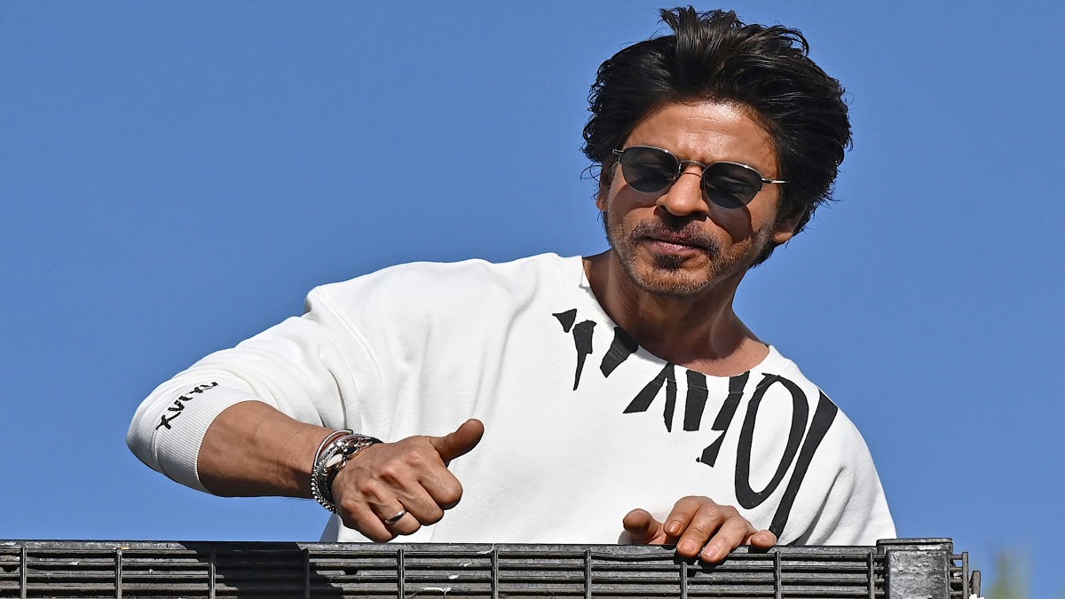 Shah Rukh Khan Birthday Special: The 5 most inspiring films on his hit list that will make you awestruck