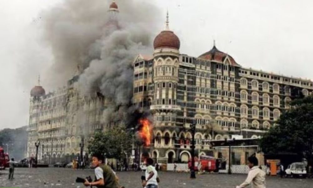 Mumbai Terror Attack: As 15 years go by, kin of victims still feel unsafe