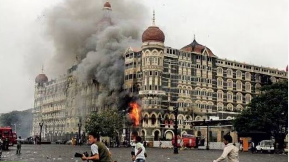 Mumbai Terror Attack: As 15 years go by, kin of victims still feel unsafe