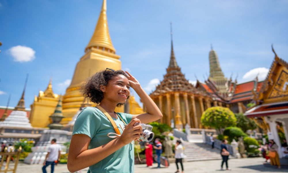Visa-free entry for Indian tourists to Thailand will be implemented; this will commence on November 10