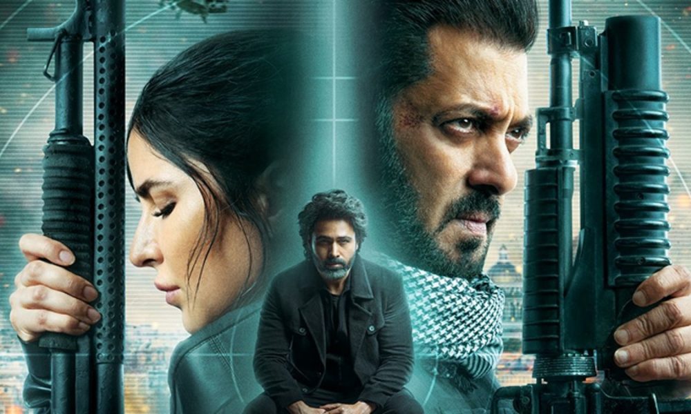 Tiger 3 advance ticket sales to start on THIS date; Salman Khan-starrer screenings will begin at 7 am
