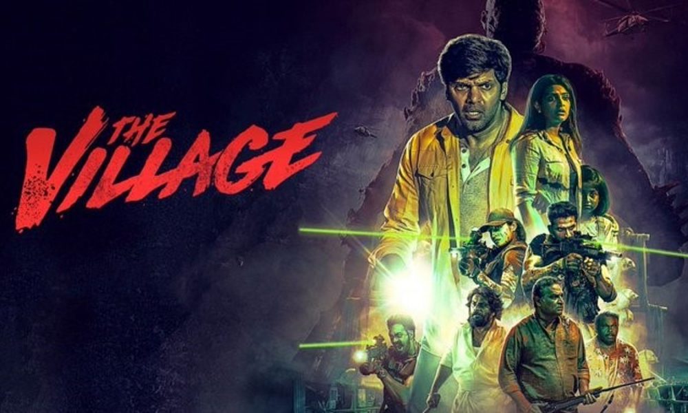 the village 2023 movie review