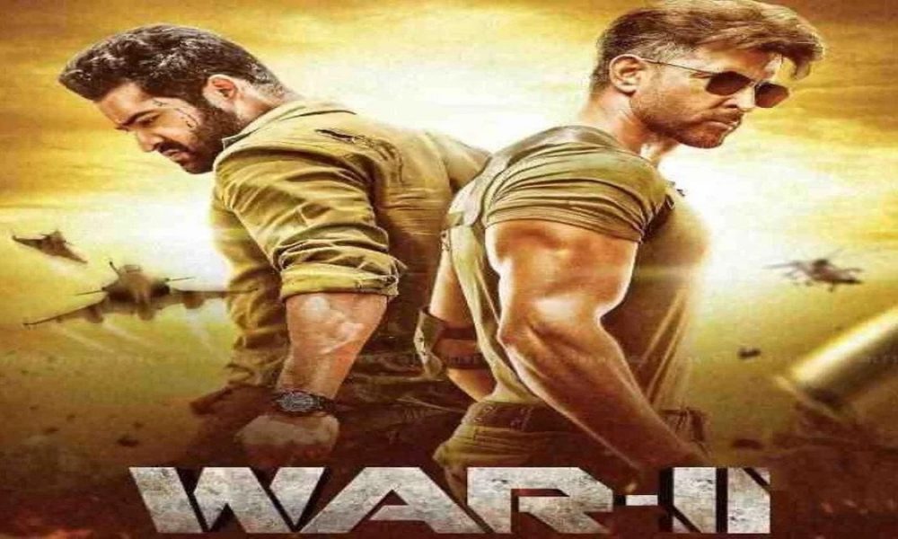 War 2: A film starring Hrithik Roshan has been set to premiere in 2025; to be released on THIS day -report