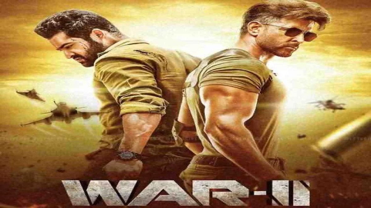 War 2: A film starring Hrithik Roshan has been set to premiere in 2025; to be released on THIS day -report