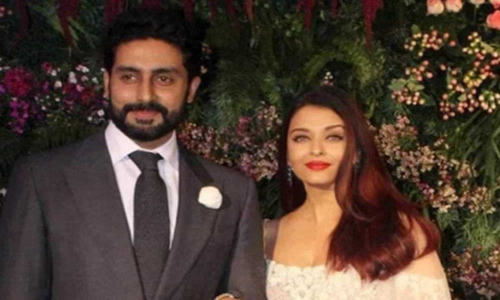 Aishwarya no longer staying with Bachchan family, has moved out of Jalsa: Reports
