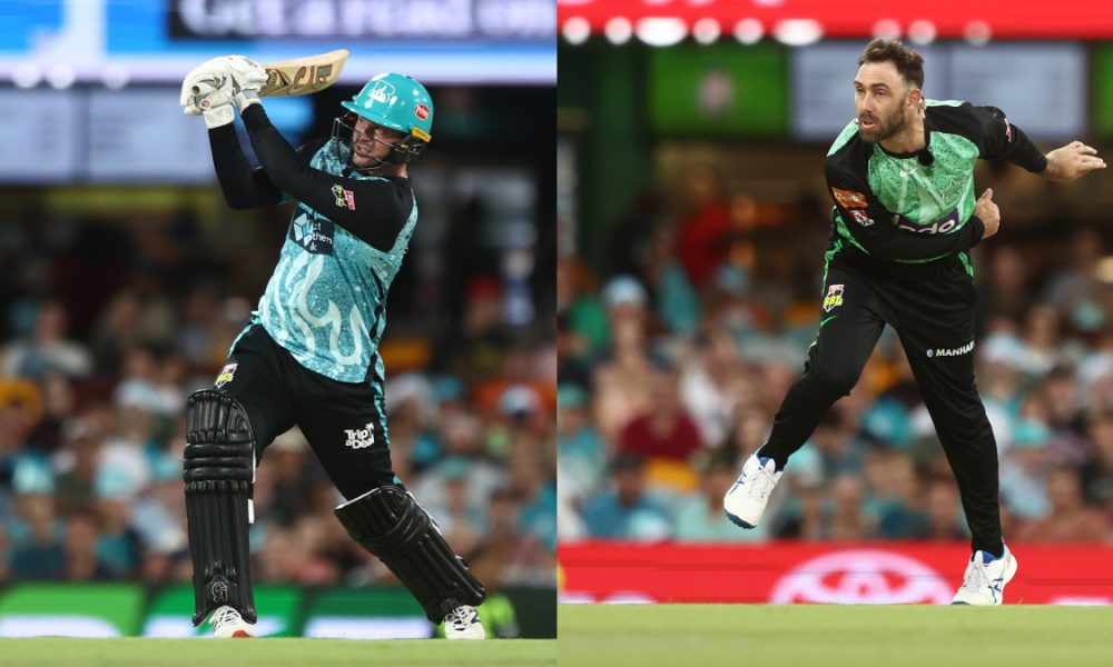 BBL 13: Brisbane Heats kicks off the season with a huge win over the Melbourne Stars