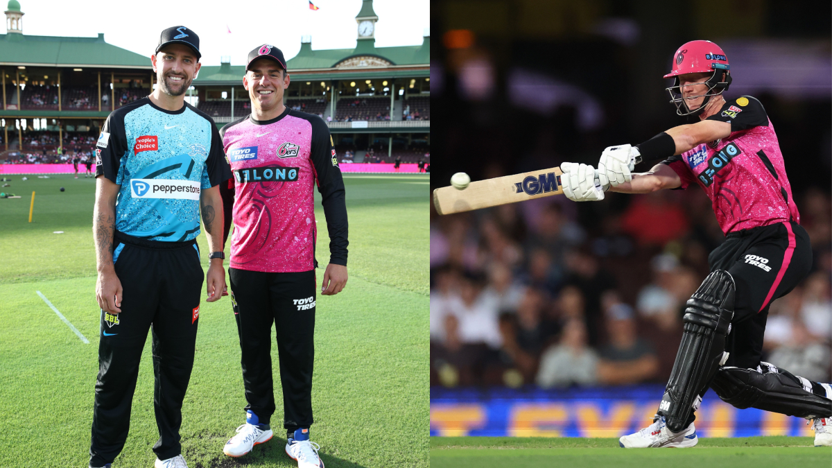 BBL 13: Sydney Sixers jumps to number 2 as Adelaide Strikers fell short, check out the complete points table