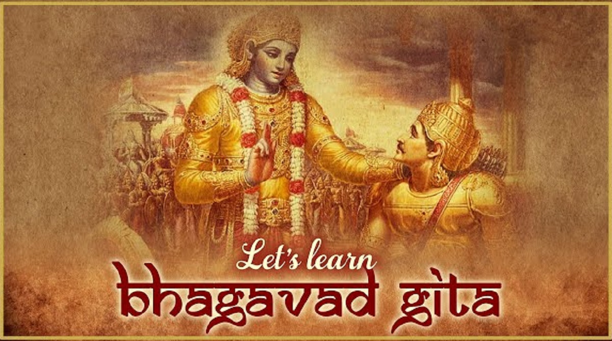 Bhagwad Gita