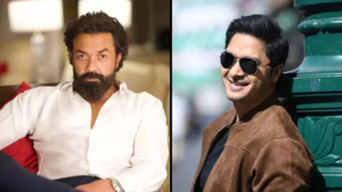 Shreyas Talpade’s heart stopped for 10 minutes, reveals co-actor Bobby Deol