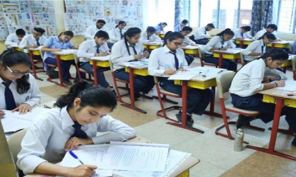 CBSE date sheet 2024: Class 10, 12 Board Exams time table announced