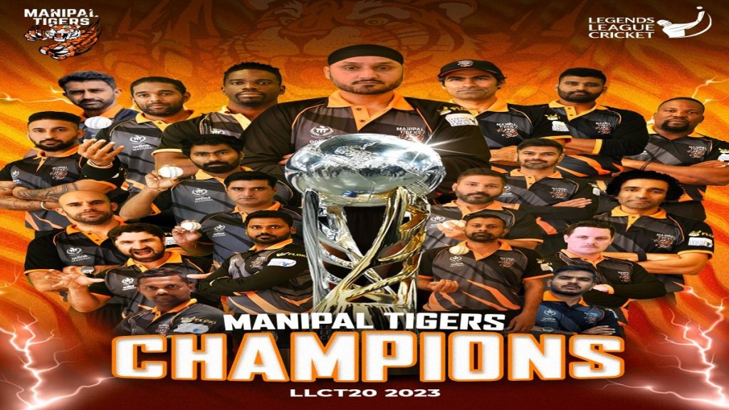 Manipal Tigers