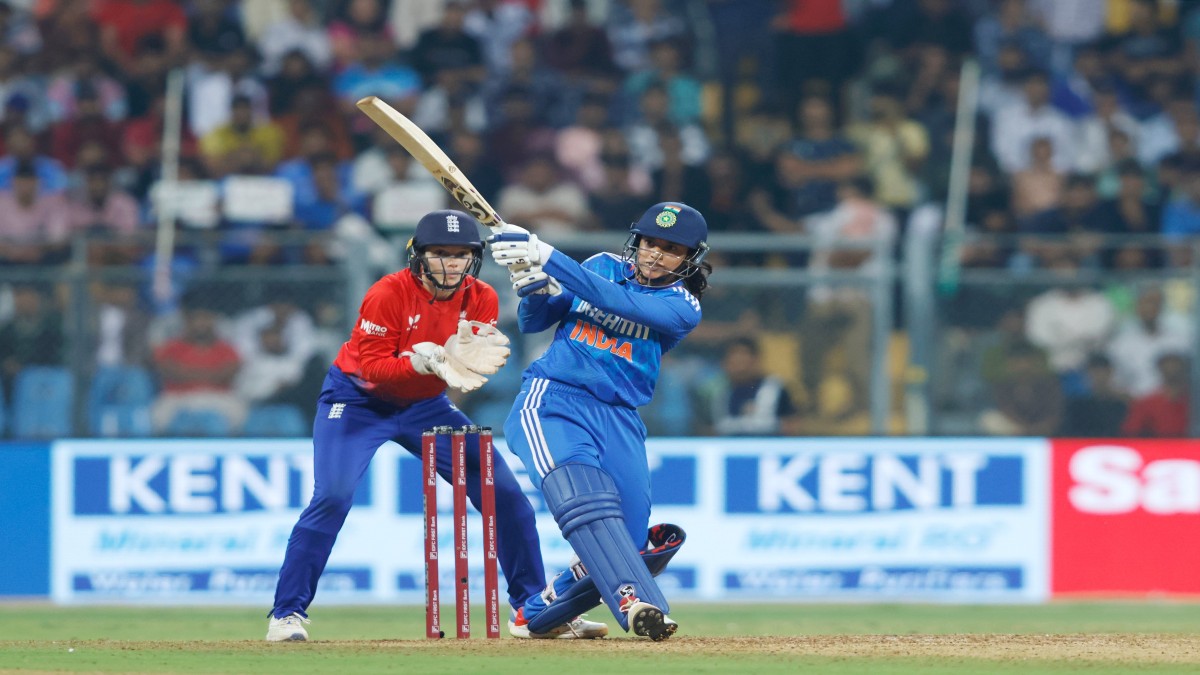 INDW vs ENGW, T20I Series: Smriti and spinners shines, as India emerged victorious in battle of pride