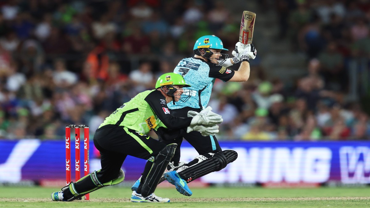 BBL 13: Brisbane Heat climbs back to the top of table with a thrilling win, check out the complete points table