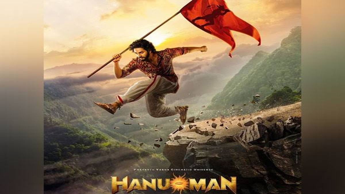 Hanuman Trailer: Netizens say ‘goosegumps overload’ after watching Indian Superhero avatar