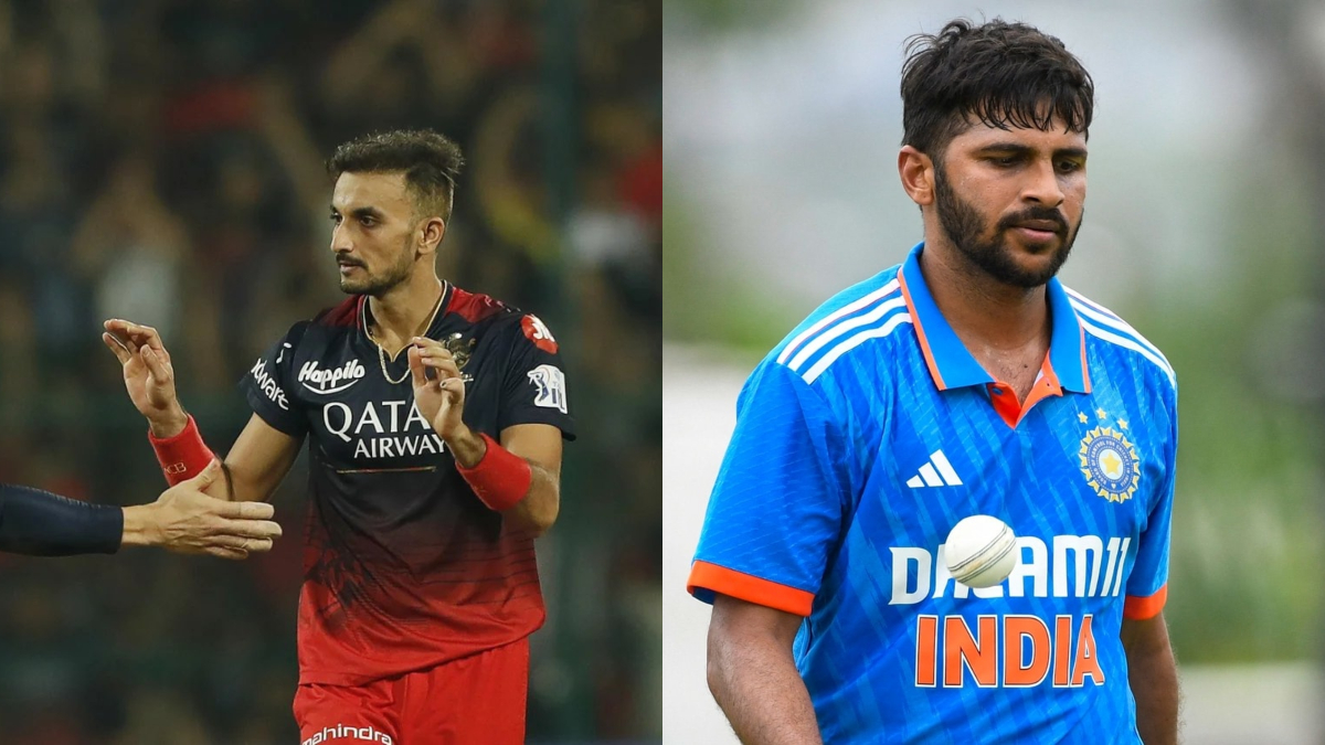 IPL 2024 Auction: From Harshal Patel to Shardul Thakur, check out top 5 Indian players who can interest multiple franchises