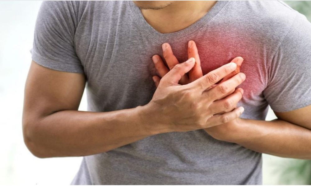 How to prevent Heart Attack and changes in lifestyle to live a healthy life