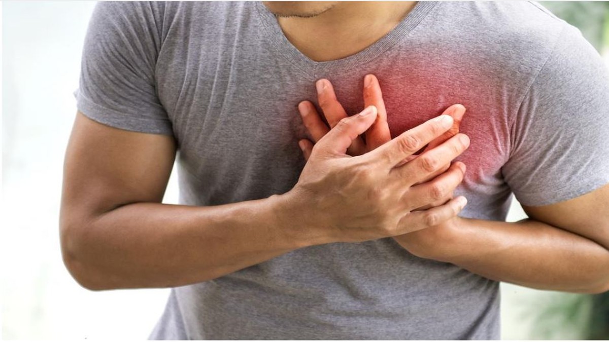 How to prevent Heart Attack and changes in lifestyle to live a healthy life