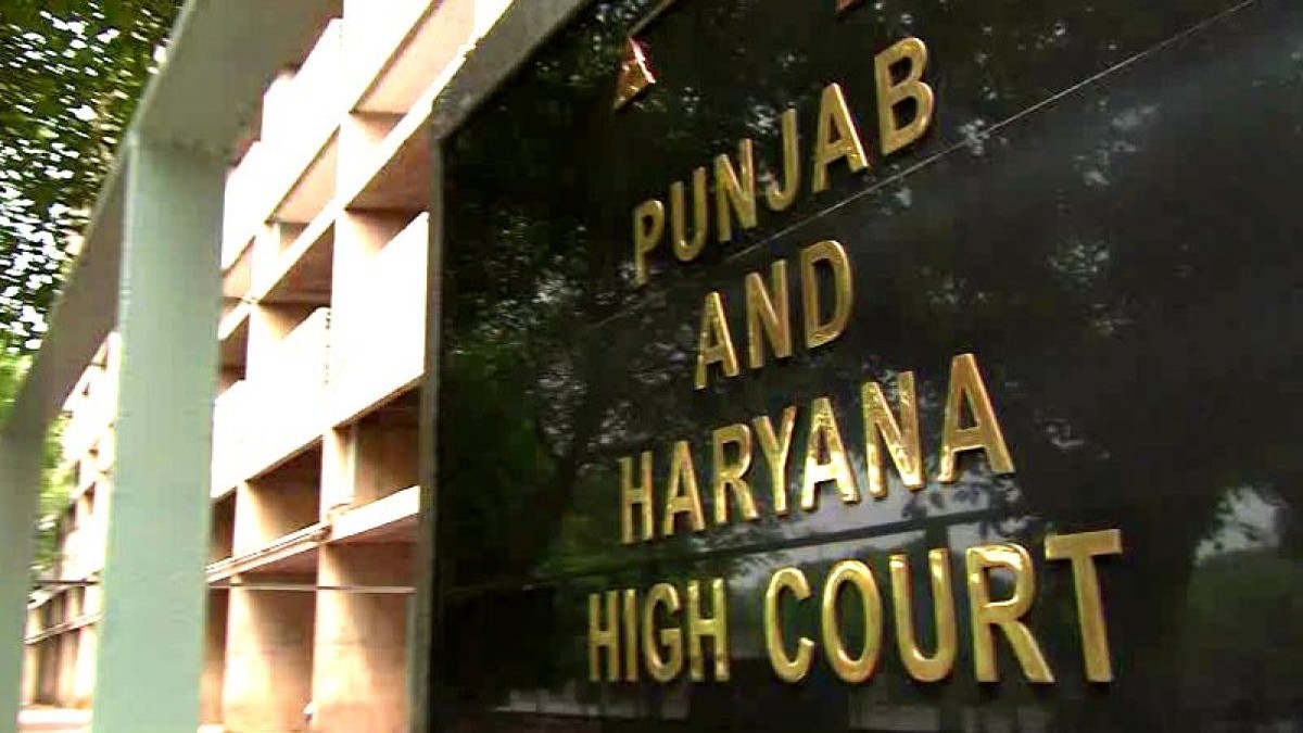 Punjab and Haryana High Court asks government to file status report on BSF recommendation on drug traffickers
