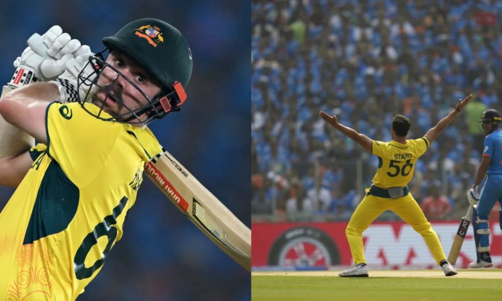 IPL 2024 Auction: 333 players shortlisted for the mini auction, Head and Starc qualified for the INR 2 crore salary cap