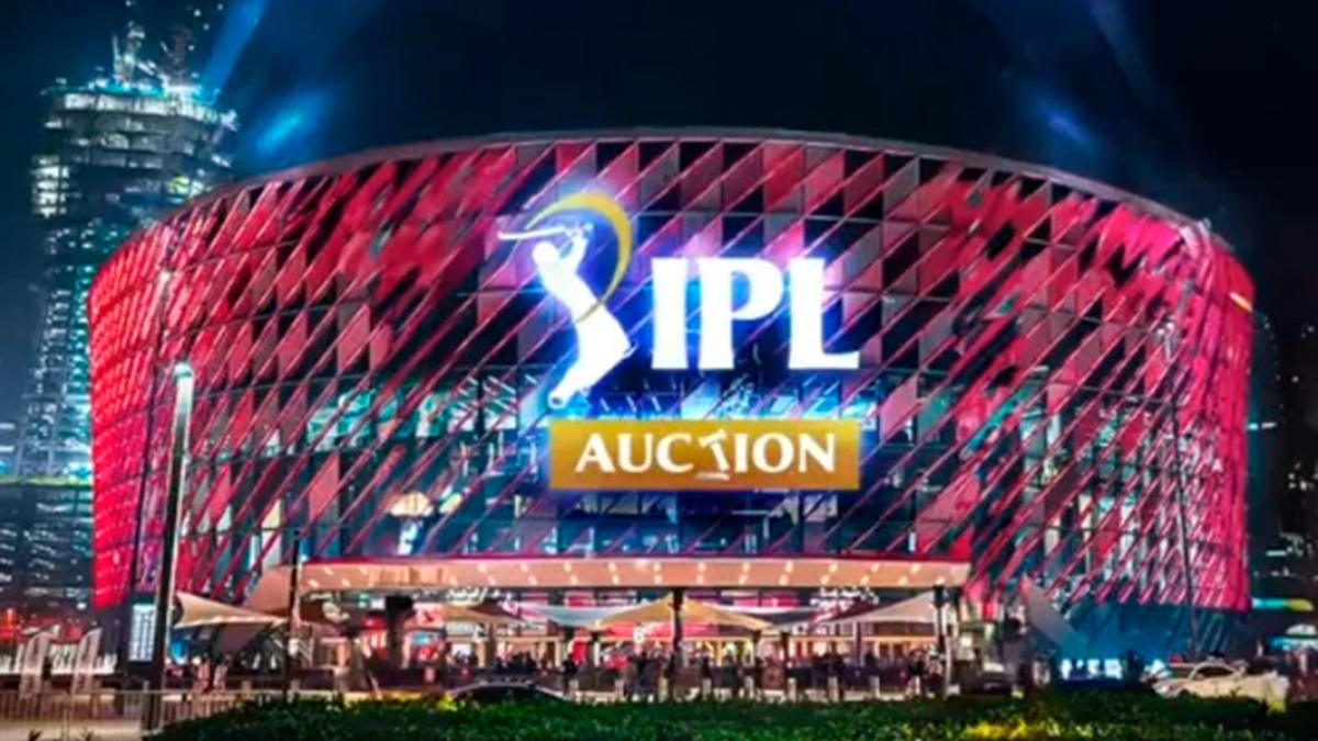 IPL 2024 auction Full list of players sold and unsold, so far