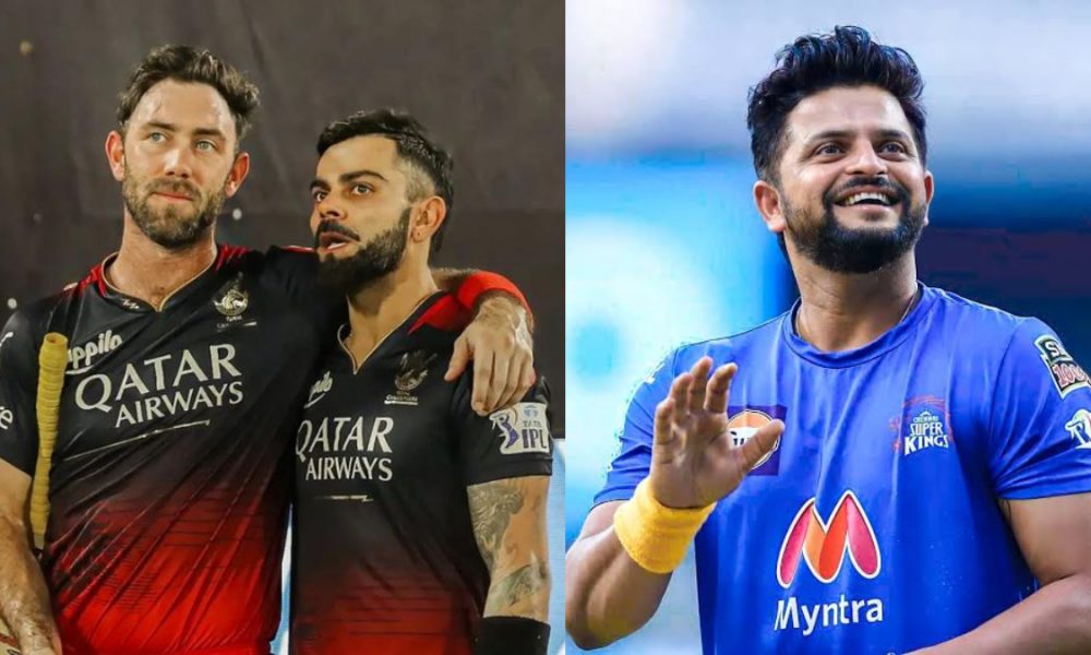 IPL Rewind: From Virat Kohli to Suresh Raina, check out the top 5 run getters in IPL history