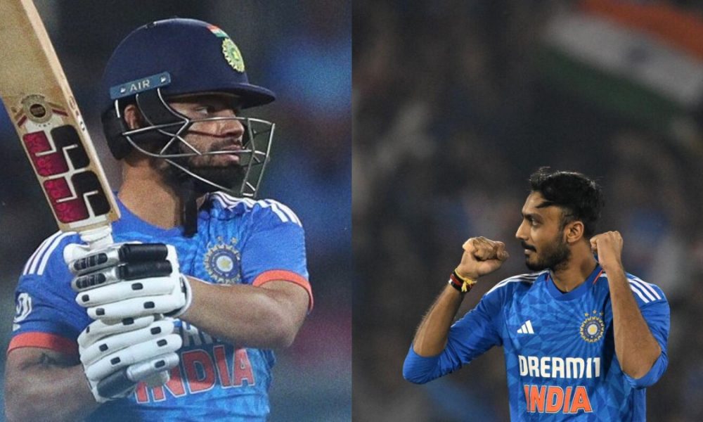 IND vs AUS, T20I Series: India breaks Pakistan’s all time T20I record with the series win over Australia