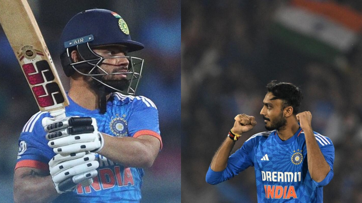 IND vs AUS, T20I Series: India breaks Pakistan’s all time T20I record with the series win over Australia