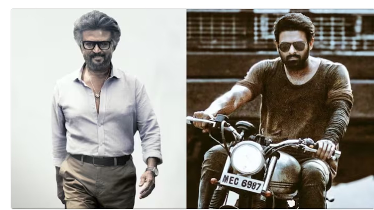 From ‘Jailer’ to ‘Salaar’: Best 5 Tamil and Telugu films of 2023
