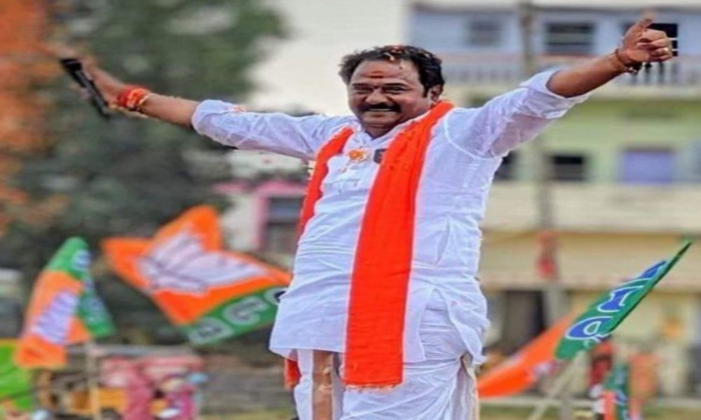 Telangana: Who is KV Ramana Reddy? BJP candidate who defeated CM KCR & CM hopeful Revanth Reddy