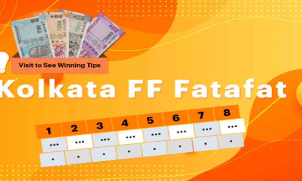 Kolkata FF Fatafat: Which numbers became gold mine on December 15, 2023